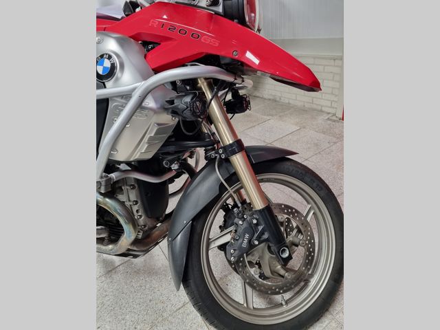 bmw - r-1200-gs