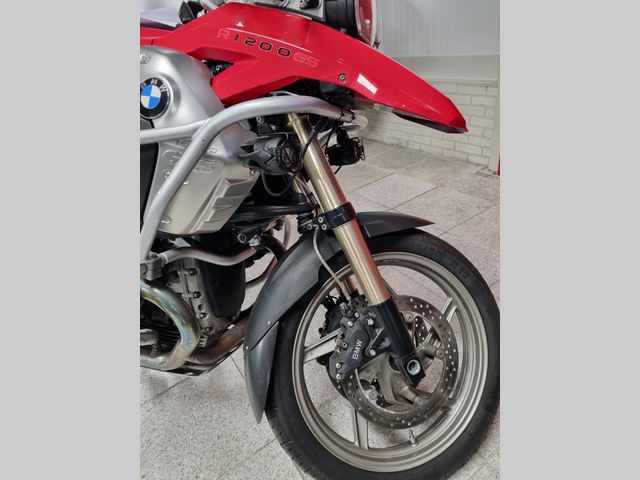 bmw - r-1200-gs