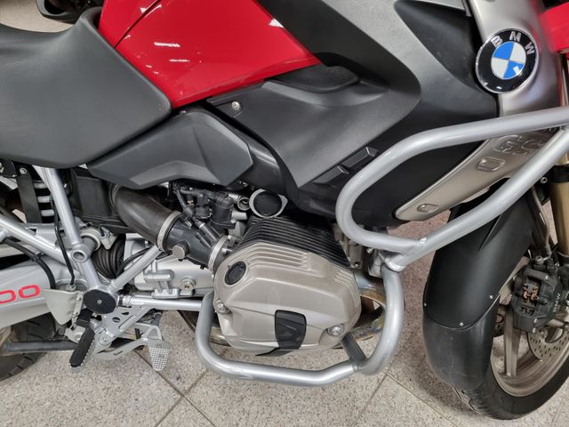 bmw - r-1200-gs