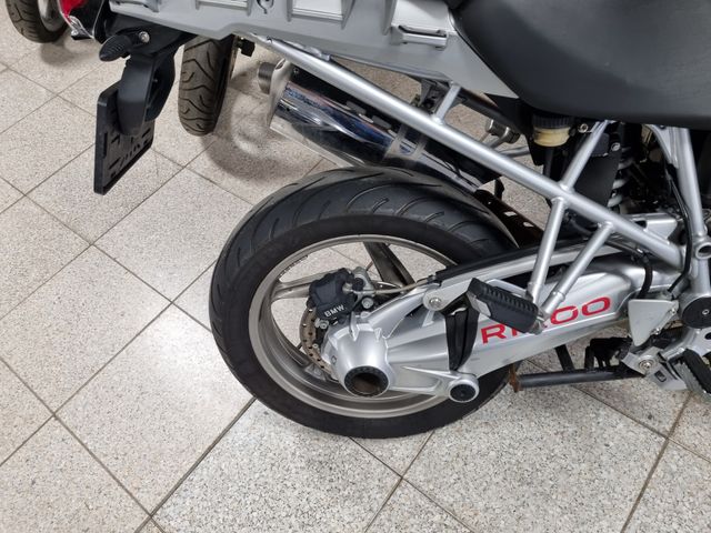 bmw - r-1200-gs