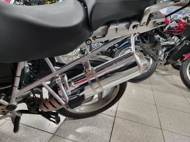 bmw - r-1200-gs