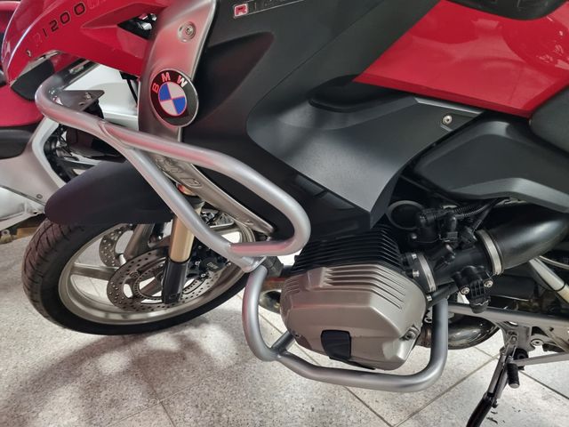 bmw - r-1200-gs