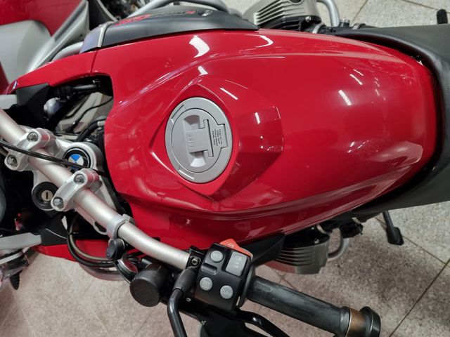 bmw - r-1200-gs