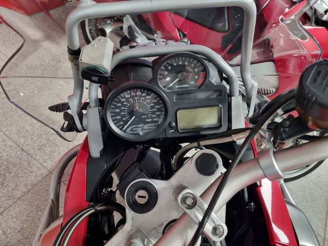 bmw - r-1200-gs