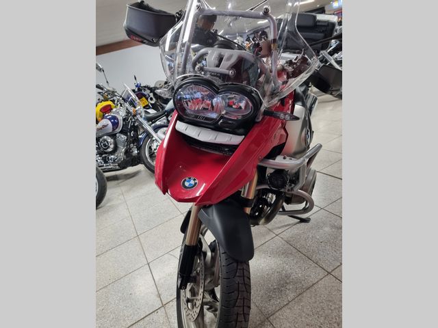 bmw - r-1200-gs