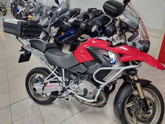 bmw - r-1200-gs
