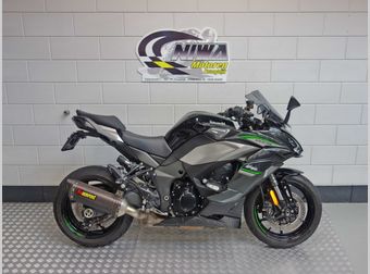 Kawasaki Ninja 1000SX 2024 occasion