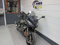 Kawasaki Ninja 1000SX 2024 occasion – foto 4 van 9