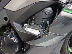 Kawasaki Ninja 1000SX 2024 occasion – foto 6 van 9