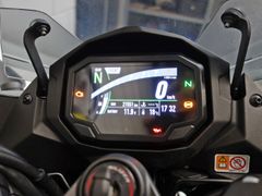 Kawasaki Ninja 1000SX 2024 occasion – foto 8 van 9