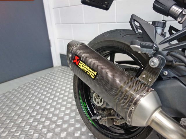 kawasaki - ninja-1000sx