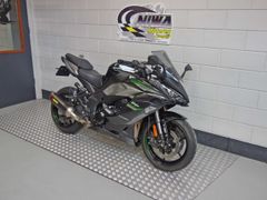 Kawasaki Ninja 1000SX 2024 occasion – foto 3 van 9