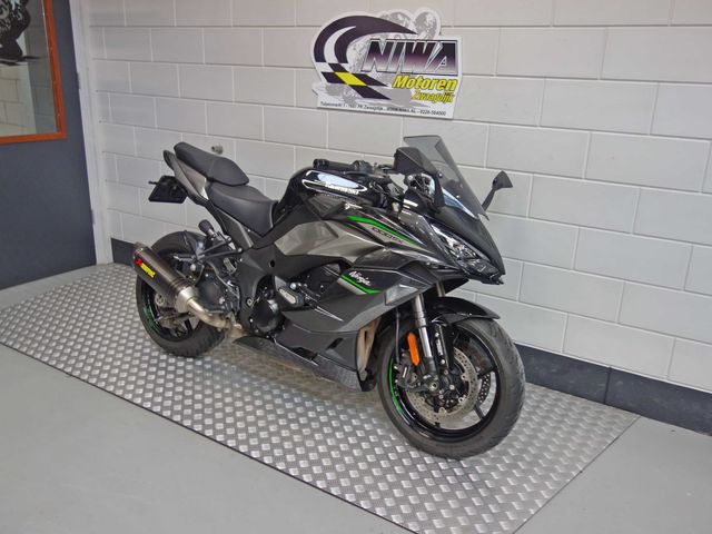 kawasaki - ninja-1000sx