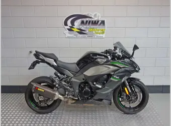 Kawasaki Ninja 1000SX 2024 occasion