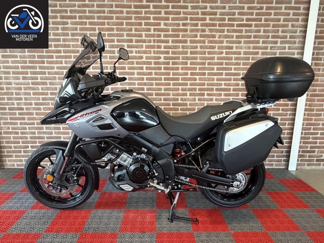 suzuki - v-strom-1000-abs