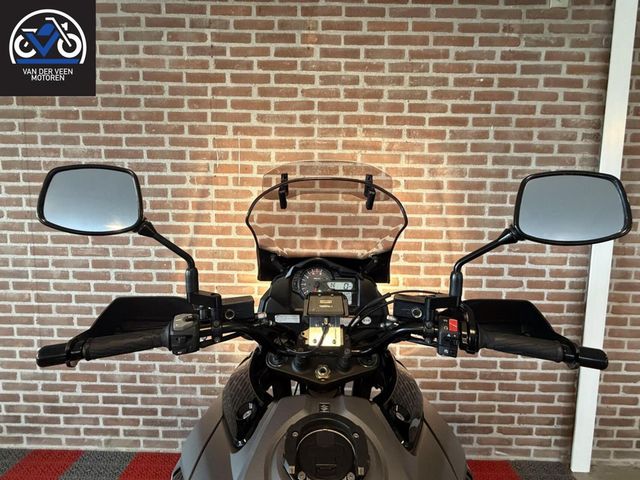 suzuki - v-strom-1000-abs
