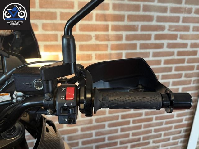 suzuki - v-strom-1000-abs