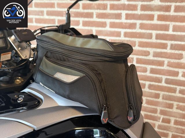 suzuki - v-strom-1000-abs