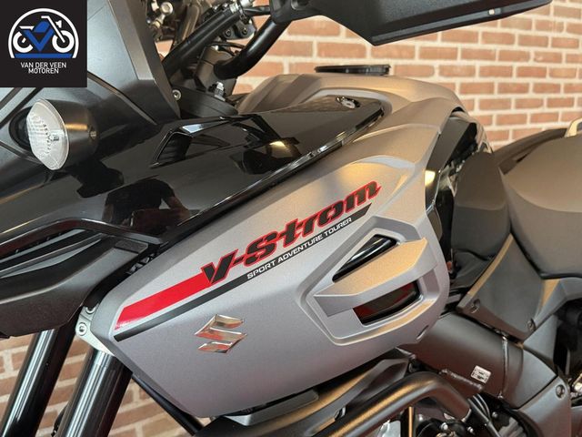 suzuki - v-strom-1000-abs