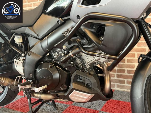 suzuki - v-strom-1000-abs