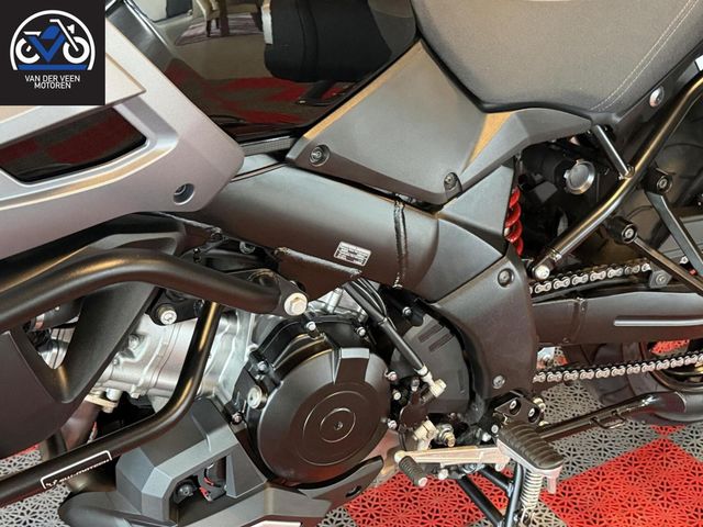 suzuki - v-strom-1000-abs