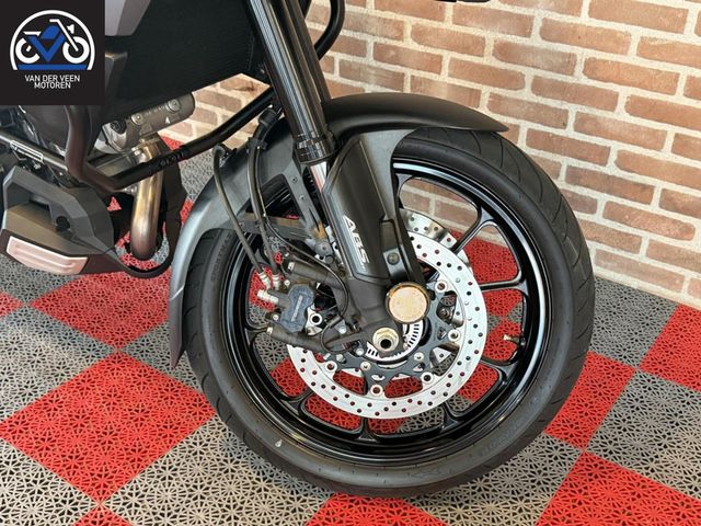 suzuki - v-strom-1000-abs
