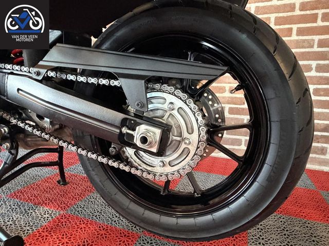 suzuki - v-strom-1000-abs