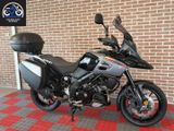 SUZUKI V-STROM 1000 ABS