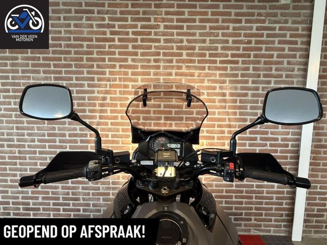 suzuki - v-strom-1000-abs
