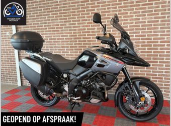 Suzuki V-Strom 1000 ABS 2017 occasion