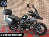 SUZUKI V-STROM 1000 ABS