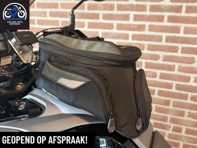 suzuki - v-strom-1000-abs
