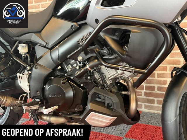 suzuki - v-strom-1000-abs