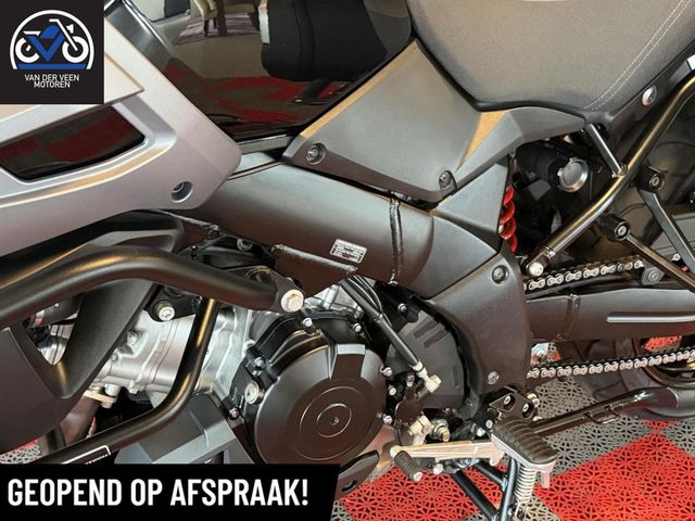 suzuki - v-strom-1000-abs