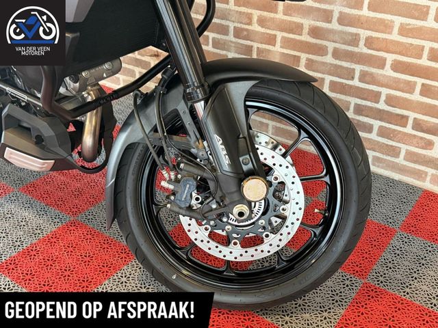 suzuki - v-strom-1000-abs