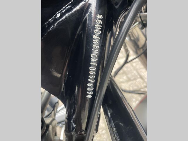 harley-davidson - street-glide-special-flhxs