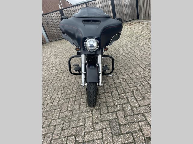 harley-davidson - street-glide-special-flhxs