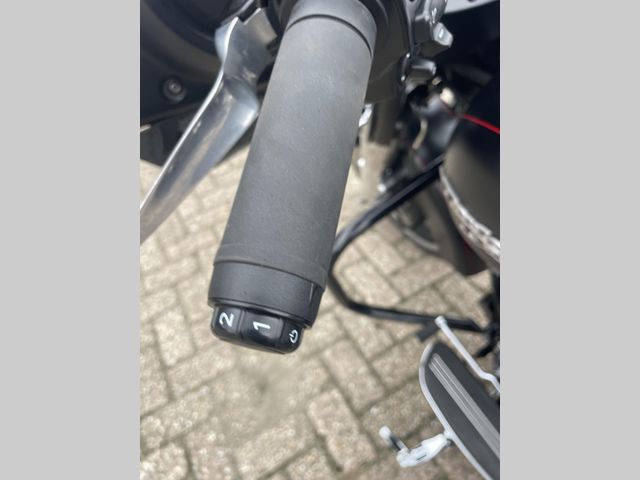 harley-davidson - street-glide-special-flhxs