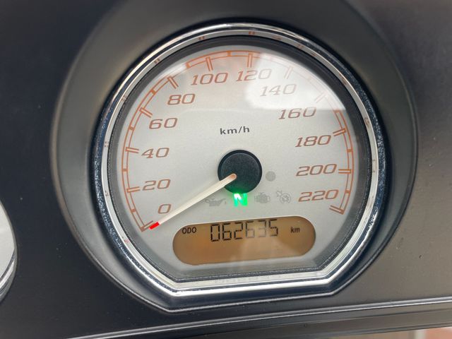 harley-davidson - street-glide-special-flhxs