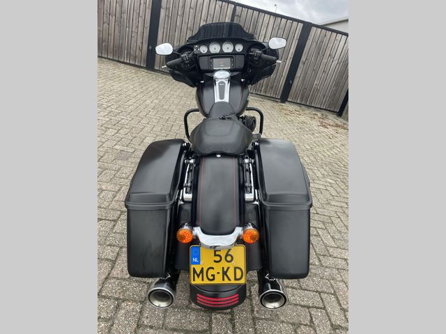 harley-davidson - street-glide-special-flhxs