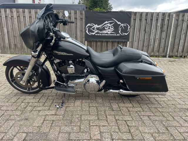 harley-davidson - street-glide-special-flhxs