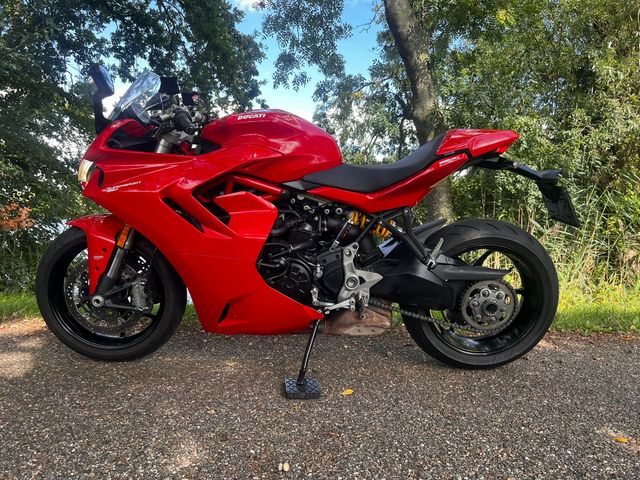 ducati - supersport-950