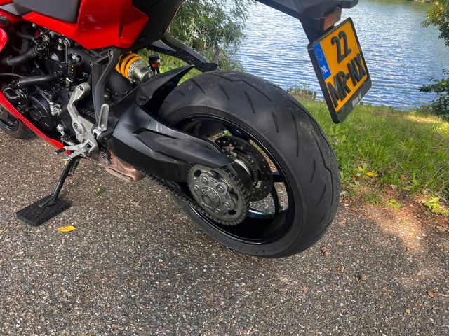 ducati - supersport-950