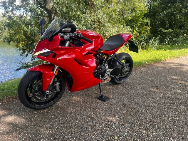 ducati - supersport-950
