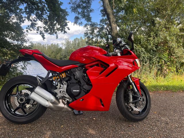 ducati - supersport-950