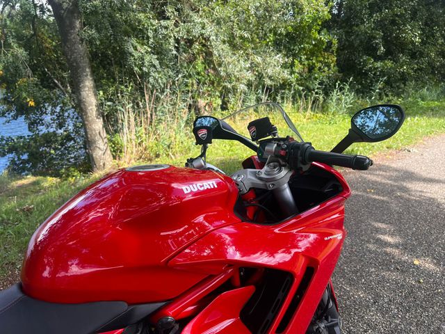 ducati - supersport-950