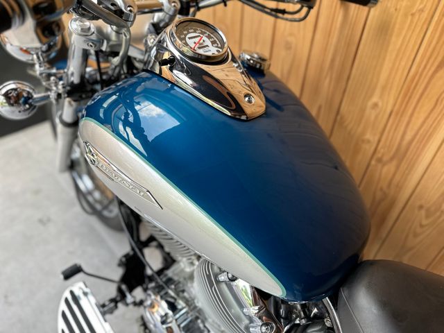 yamaha - xvs-650-dragstar