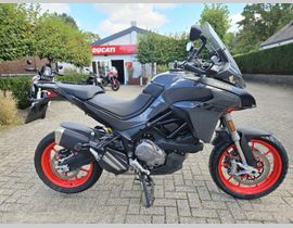 Ducati Multistrada V2 S 2022 occasion