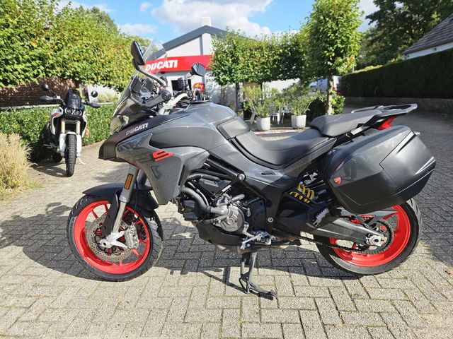 ducati - multistrada-v2-s