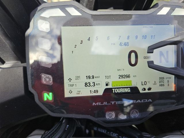 ducati - multistrada-v2-s